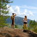 Oahu Rainforest Hiking Adventure