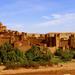 Ait Ben Haddou and Ouarzazate Private Guided Day Trip from Marrakech