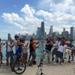 Chicago Lakefront Neighborhoods Bicycle Tour