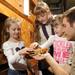 Behind-the-Scenes Tour at WILD LIFE Sydney Zoo