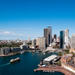 Sydney Attraction Pass: Darling Harbour Experience Ticket 