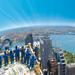 Sydney Skywalk at Sydney Tower Eye