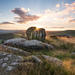 Summer of Sunsets: Landscape Photography Tuition in the Peak District