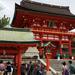 Private Tour: Arashiyama and Fushimi Inari Tour from Osaka
