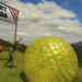 Arenal Zorbing Experience