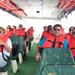 Boat Tour of Lake Arenal