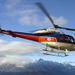 Queenstown Shotover River Helicopter Ride and White Water Rafting