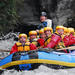 Queenstown Shotover River White Water Rafting