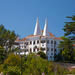 Private Full-Day Tour: Romantic Sintra from Lisbon