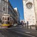 Sephardic Lisbon Private Tour