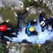 Nevidio Canyon Canyoning Day Trip from Kotor