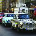 Berlin City Live-Guided Self-Drive Trabi Safari Tour