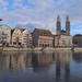 2-hour Private Guided Zurich Downtown Tour 