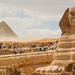 Cairo Day Tour by Air from Sharm El Sheikh