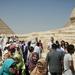 Day Tour to the Pyramids of Giza and Egyptian Museum