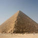 Private Day Tour to Giza Pyramids and Sphinx and Egyptian Museum