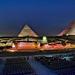 Sound and Light Show of the Pyramids with Private Transfer