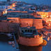 Lecce and Gallipoli Full-Day Heritage and Wine Tour