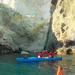 Santorini Sea Kayak South Discovery
