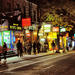 NYC Lower West Side Food Tour with Local Chef