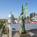 Montreal Shore Excursion: Pre- or Post-Cruise Guided Sightseeing Tour of Montreal