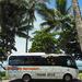 Private Departure Transfer: Palm Cove and Cairns Northern Beaches to Cairns Airport