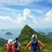 4-Hour Group Hiking Tour: High Junk Peak And Clearwater Bay Discovery in Hong Kong