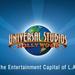 Anaheim Theme Park Transport: Universal Studios Hollywood