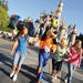 Disneyland or Disney's California Adventure with Transport from Los Angeles