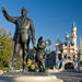 Las Vegas to Anaheim Multi-Day Tour Including Disneyland and California Adventure Hopper Pass