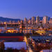 Best of Vancouver Private Evening City Tour