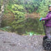 Segway Tour of the Botanical Gardens at the University of British Columbia 