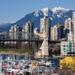 Vancouver Art Walking Tour: Yaletown and Granville Island Including Ferry Ride 