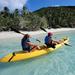 Kayak and Snorkel - Maui West Shore