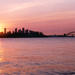 Sunset Sailing on Sydney Harbour 