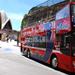 Sydney Combo: Hop-On Hop-Off Harbor Cruise and Hop-On Hop-Off City Bus Tour