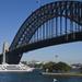 Sydney Harbour Coffee Cruise