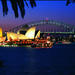 Sydney Harbour Dinner Cruise