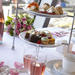 Sydney Harbour High Tea Cruise