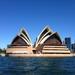 Sydney Harbour Highlights Cruise