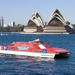 Sydney Harbour Hop-on Hop-off Cruise