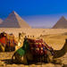 Private Tour to the Pyramids of Giza from Cairo Airport