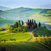 Private Day Tour: Tuscany Countryside from Rome 