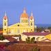 Granada and its Islets Tour from Managua