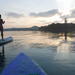 2-Hour Sunrise Stand Up Paddle Tour in Koh Samui