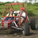 Cozumel Off-Road Xrail Adventure Tour