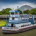 Small-Group Tour of Isla de Ometepe with El Ceibo Museum 