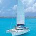 Half-Day Sailing Trip to Isla Mujeres from Cancun