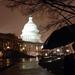 Haunted DC Walking Tour on Capitol Hill