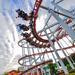 Dreamworld and Snow Town Admission Including Lunch from Bangkok